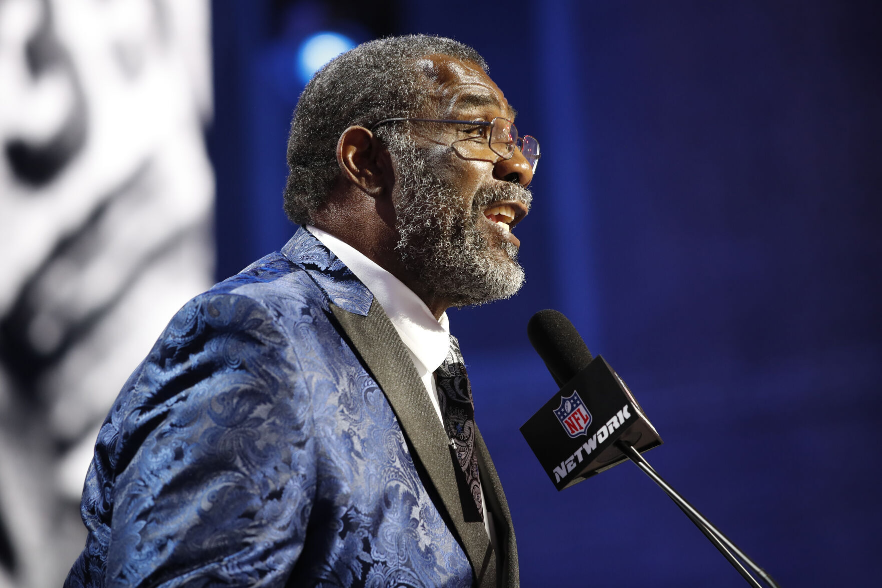 Joe Greene